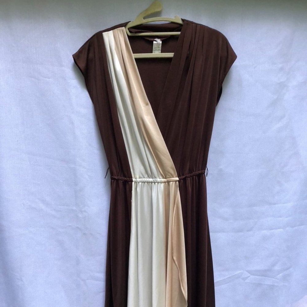 Vintage 70s/80s Disco Dress